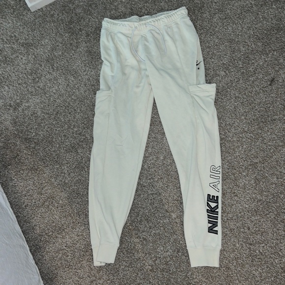Nike Pants - Nike Air Joggers